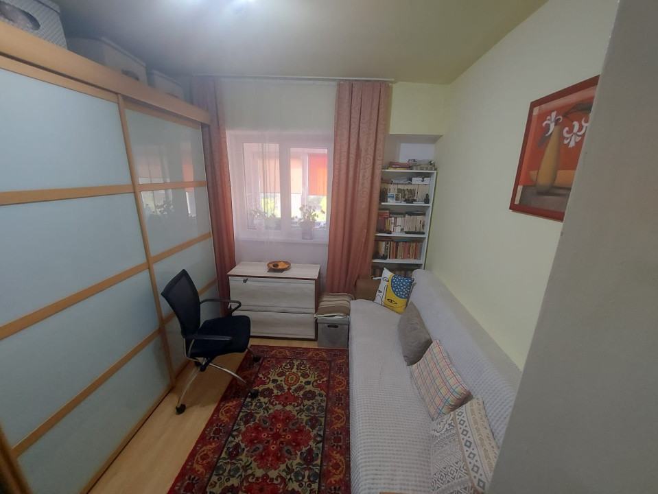 Ofertă de vânzare apart. cu 3 cam., 2 băi, Mărăști, 185000 Eur