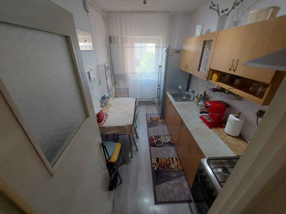 Ofertă de vânzare apart. cu 3 cam., 2 băi, Mărăști, 185000 Eur