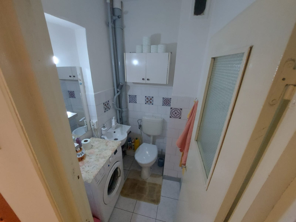 Ofertă de vânzare apart. cu 3 cam., 2 băi, Mărăști, 185000 Eur