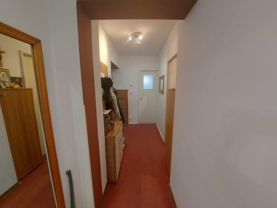 Ofertă de vânzare apart. cu 3 cam., 2 băi, Mărăști, 185000 Eur