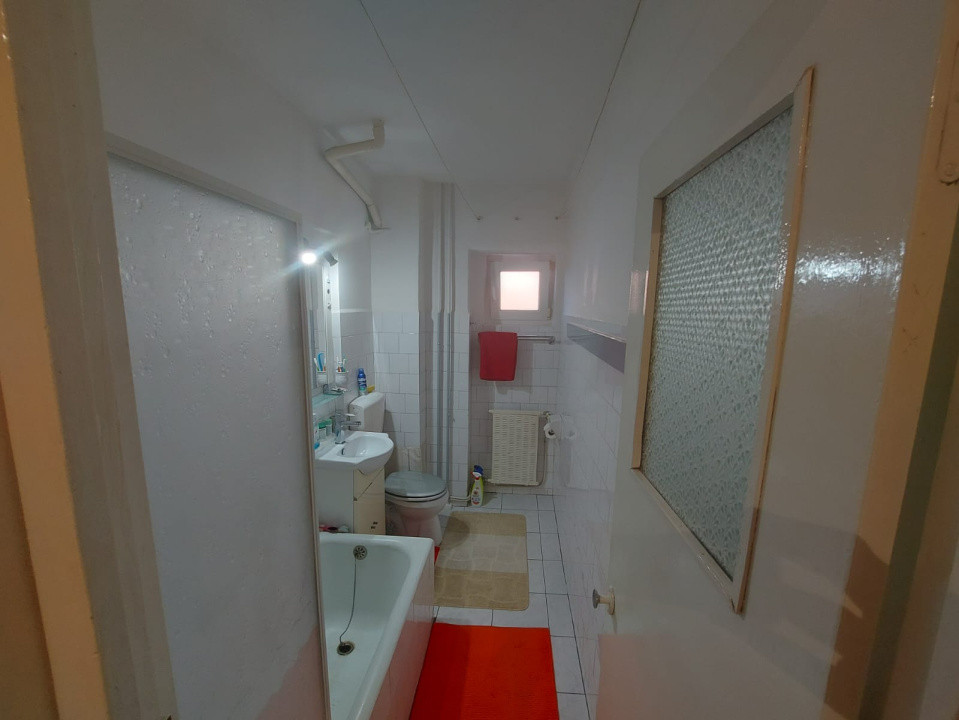 Ofertă de vânzare apart. cu 3 cam., 2 băi, Mărăști, 185000 Eur