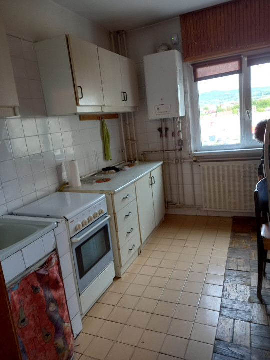Ofertă de vânzare apart. cu 3 camere, 76 mp., Mănăștur, 190000 Eur