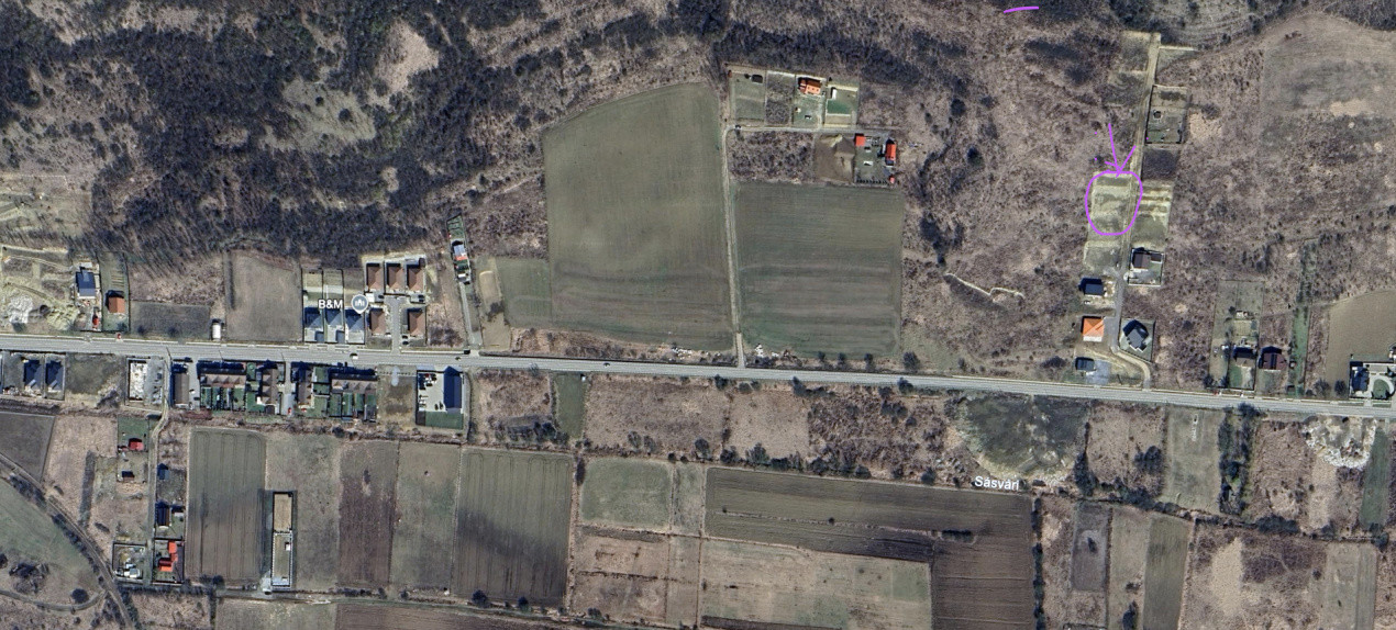 REPREZENATRE EXCLUSIVĂ! Teren intravilan construcții, zonă superbă, Livezeni. 