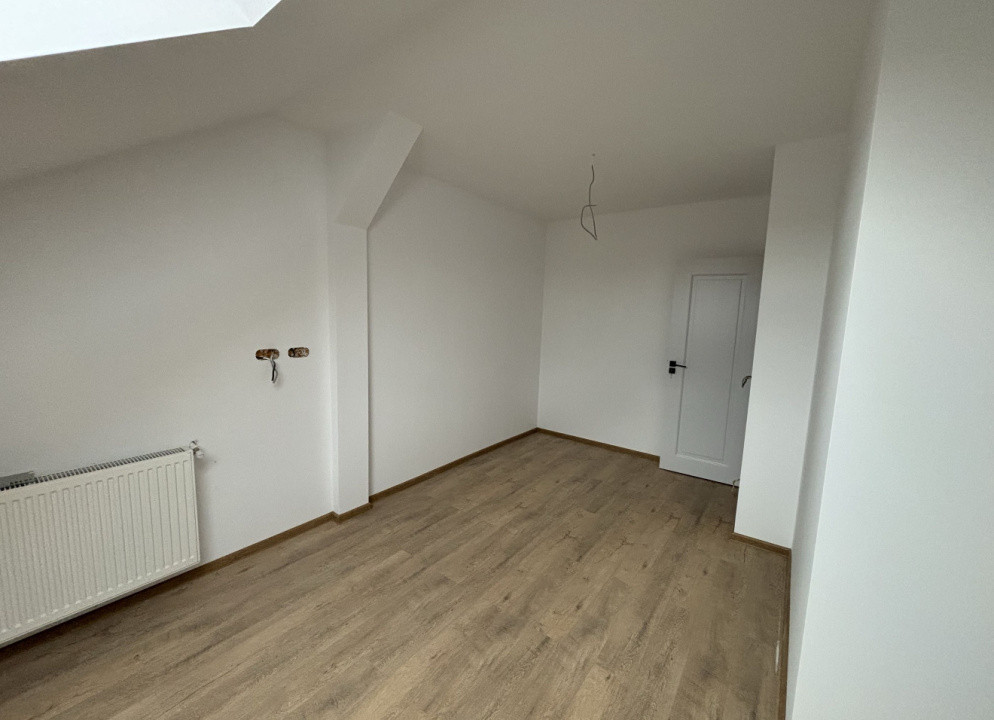Apartament de vânzare cu 2 camere, 44mp utili, zona Broscărie