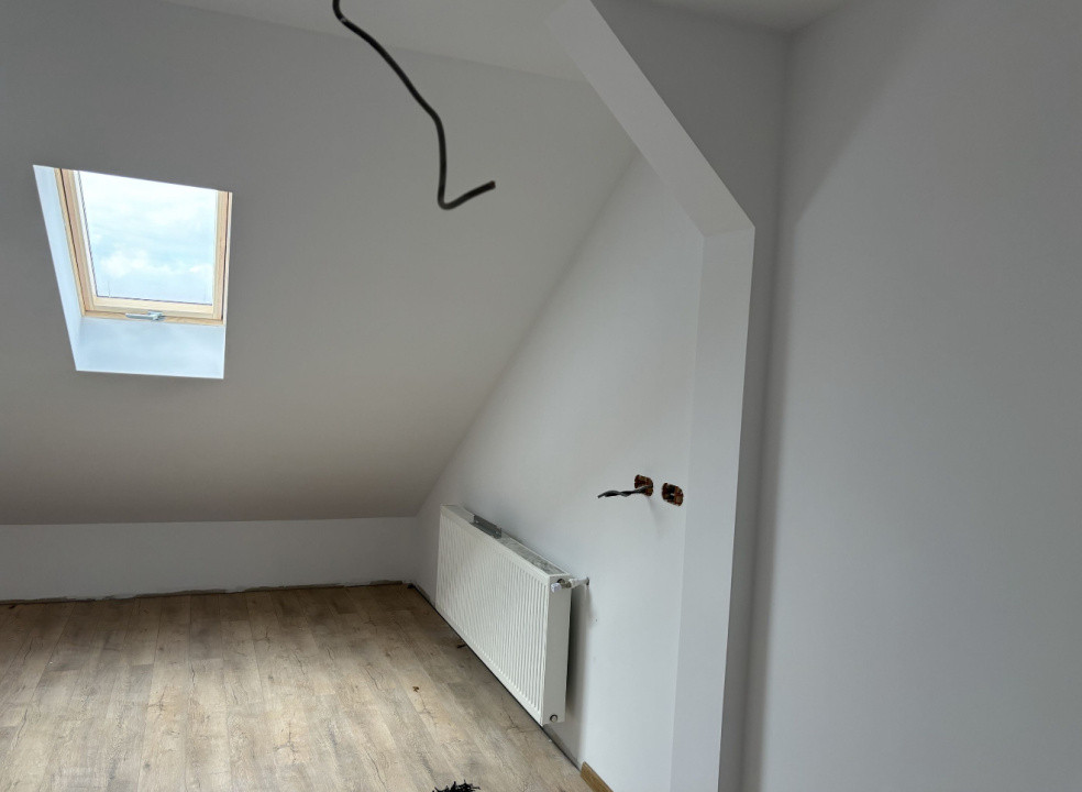 Apartament de vânzare cu 2 camere, 44mp utili, zona Broscărie