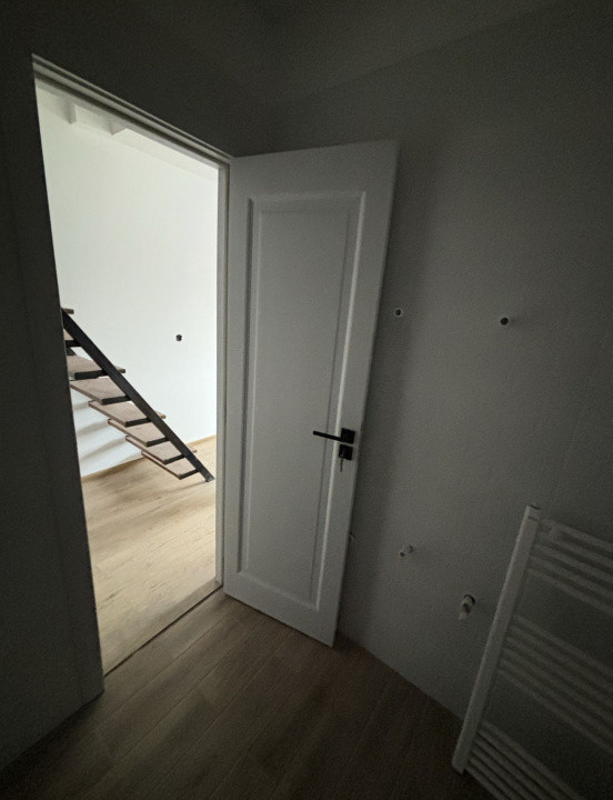 Apartament de vânzare cu 2 camere, 44mp utili, zona Broscărie