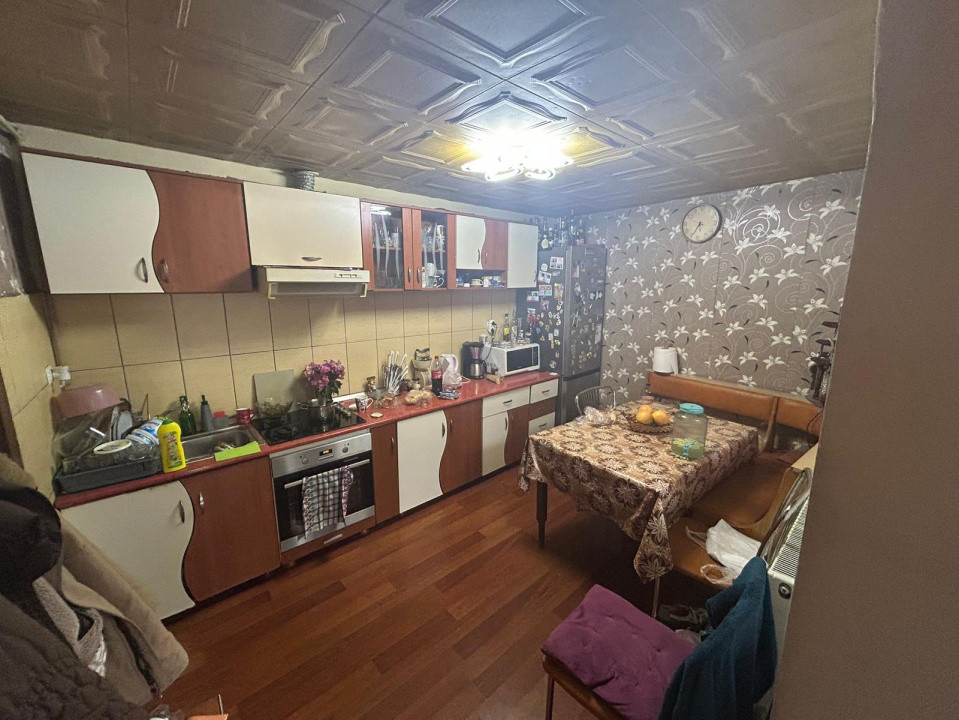 Casa 5 camere- 99,75 m²- Orasul de jos, Sibiu