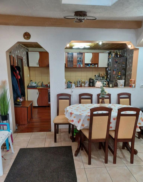 Casa 5 camere- 99,75 m²- Orasul de jos, Sibiu