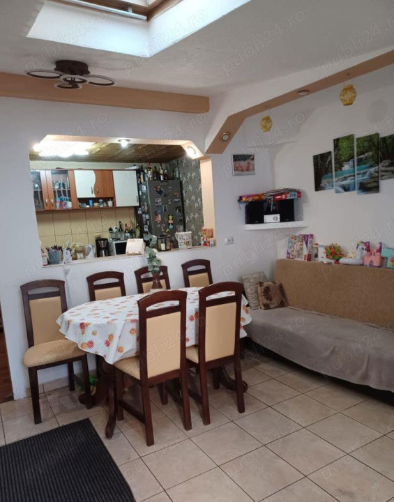 Casa 5 camere- 99,75 m²- Orasul de jos, Sibiu