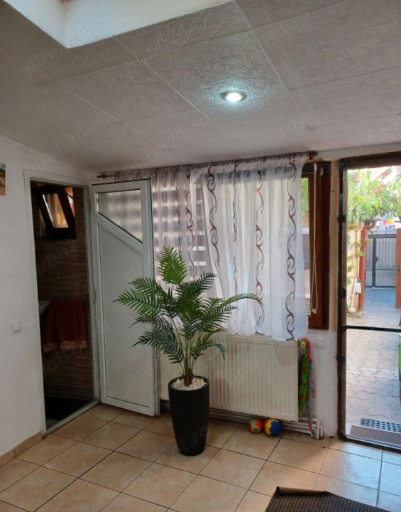 Casa 5 camere- 99,75 m²- Orasul de jos, Sibiu