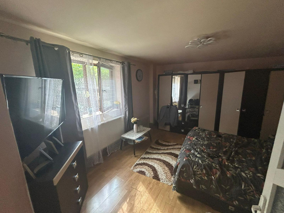 Casa 5 camere- 99,75 m²- Orasul de jos, Sibiu