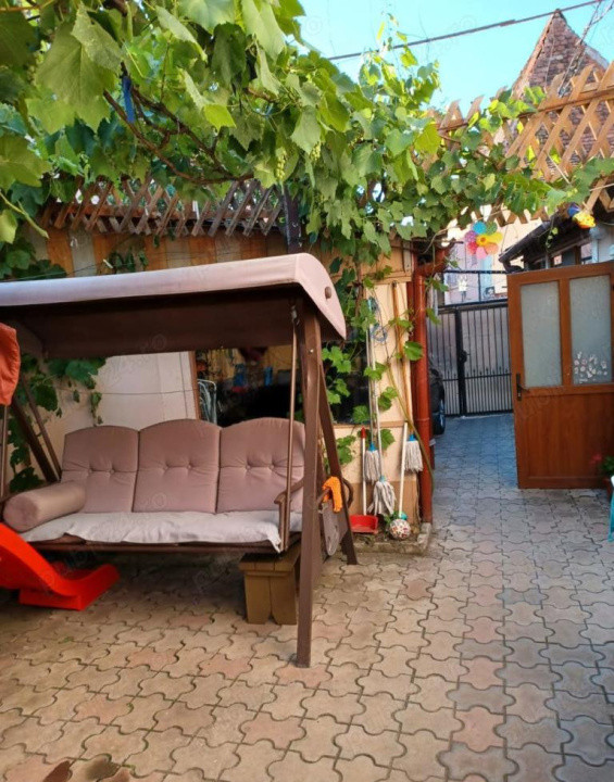 Casa 5 camere- 99,75 m²- Orasul de jos, Sibiu