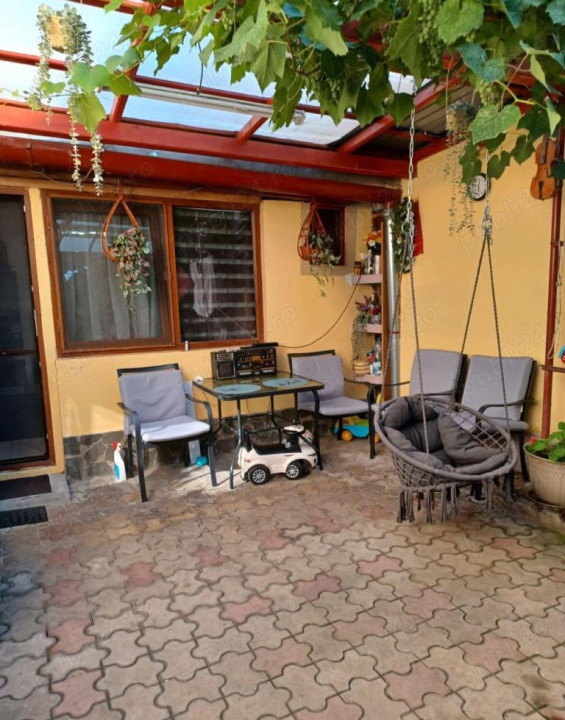 Casa 5 camere- 99,75 m²- Orasul de jos, Sibiu