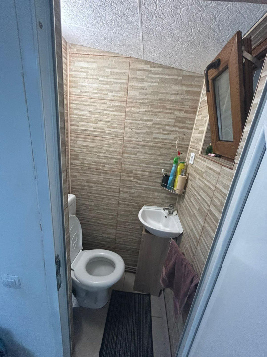 Casa 5 camere- 99,75 m²- Orasul de jos, Sibiu