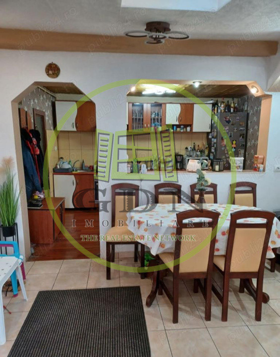 Casa 5 camere- 99,75 m²- Orasul de jos, Sibiu