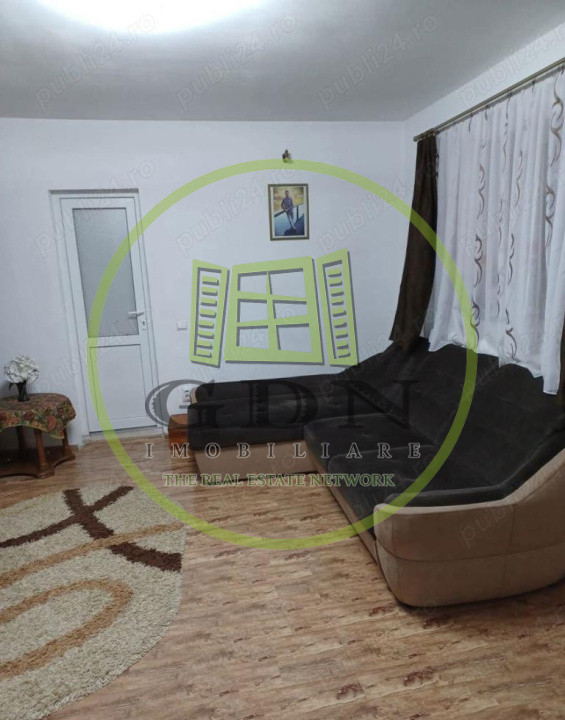 Casa 5 camere- 99,75 m²- Orasul de jos, Sibiu