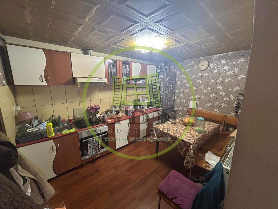 Casa 5 camere- 99,75 m²- Orasul de jos, Sibiu