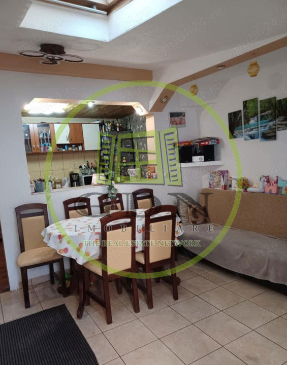 Casa 5 camere- 99,75 m²- Orasul de jos, Sibiu