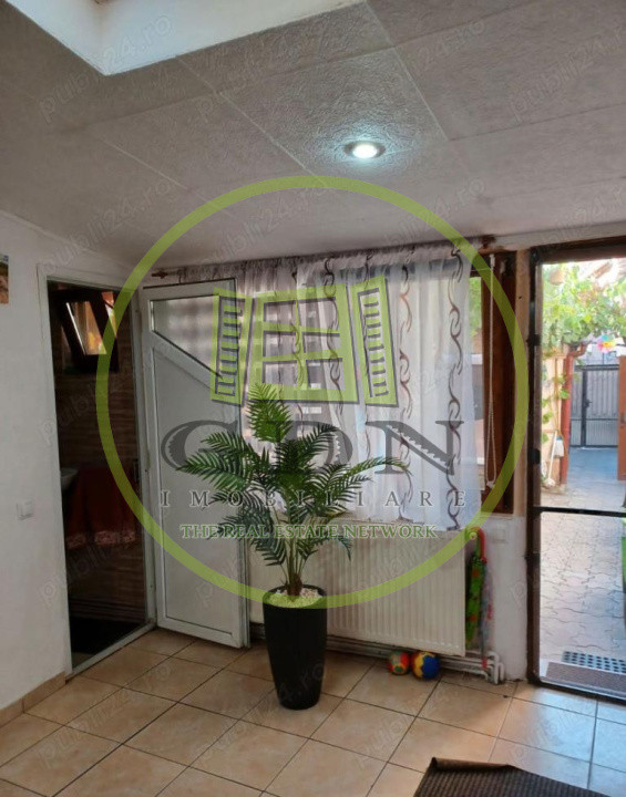 Casa 5 camere- 99,75 m²- Orasul de jos, Sibiu