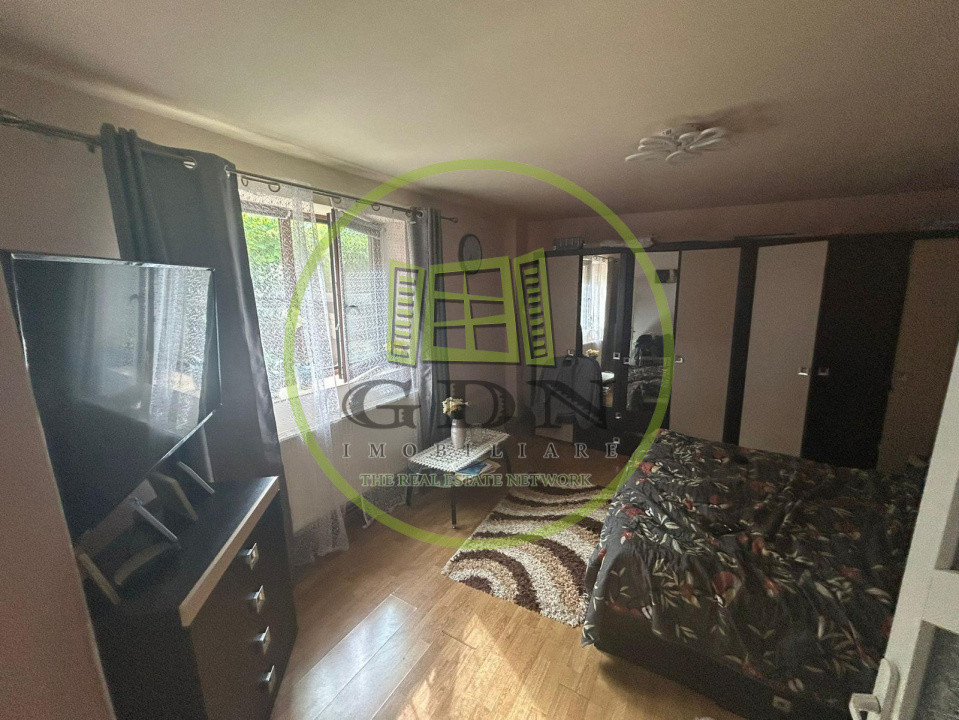 Casa 5 camere- 99,75 m²- Orasul de jos, Sibiu