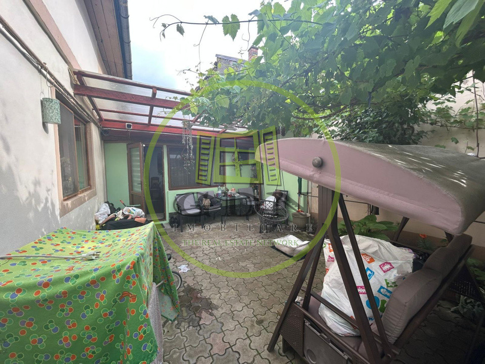 Casa 5 camere- 99,75 m²- Orasul de jos, Sibiu