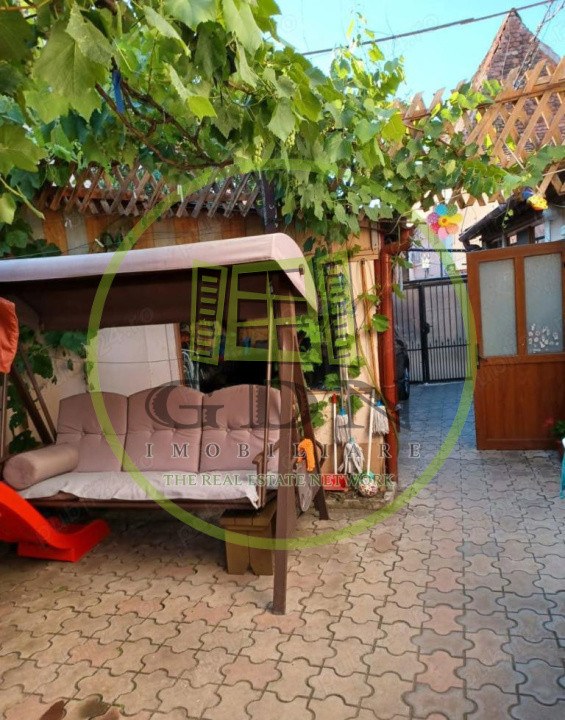 Casa 5 camere- 99,75 m²- Orasul de jos, Sibiu