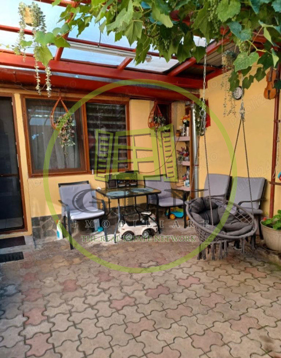 Casa 5 camere- 99,75 m²- Orasul de jos, Sibiu