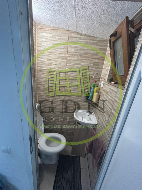 Casa 5 camere- 99,75 m²- Orasul de jos, Sibiu