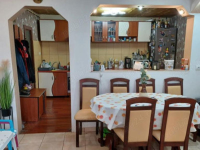 Casa 5 camere- 99,75 m²- Orasul de jos, Sibiu