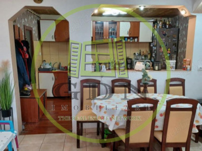 Casa 5 camere- 99,75 m²- Orasul de jos, Sibiu