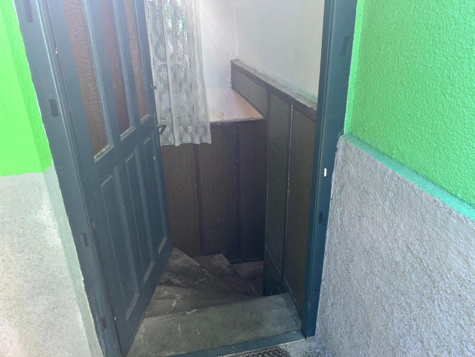 Casă individuală 3 camere- Turnișor, Sibiu
