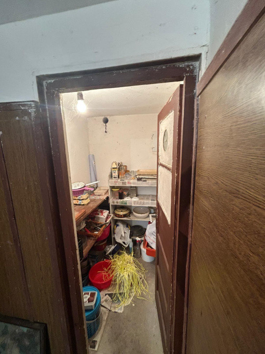 Casă individuală 3 camere- Turnișor, Sibiu