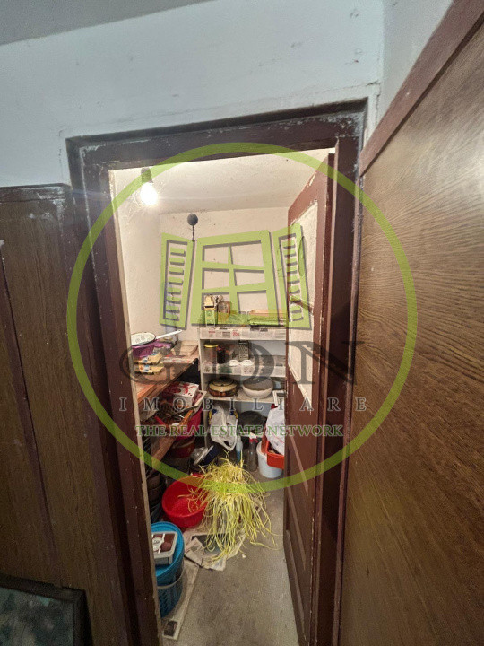 Casă individuală 3 camere- Turnișor, Sibiu