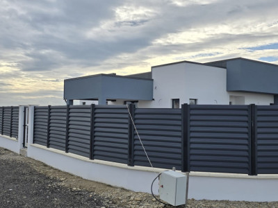 Casă de vânzare - Vânători