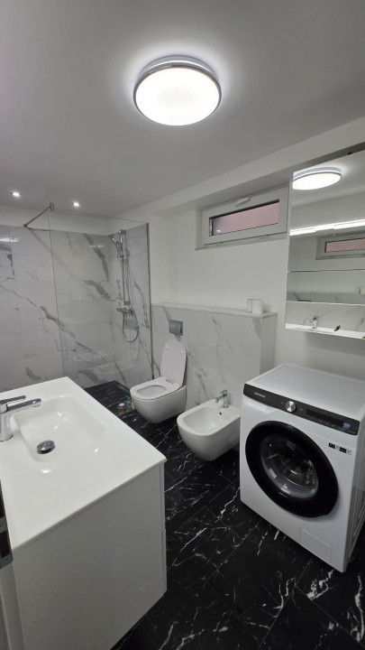 Casa individuala de vanzare In Dambul Rotund