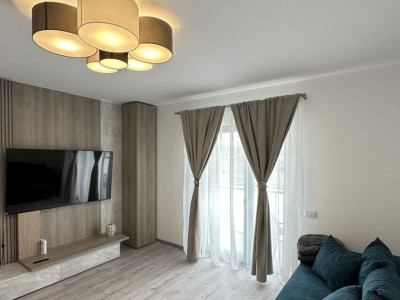 Inchiriere apartament 2 camere Leabay Residence