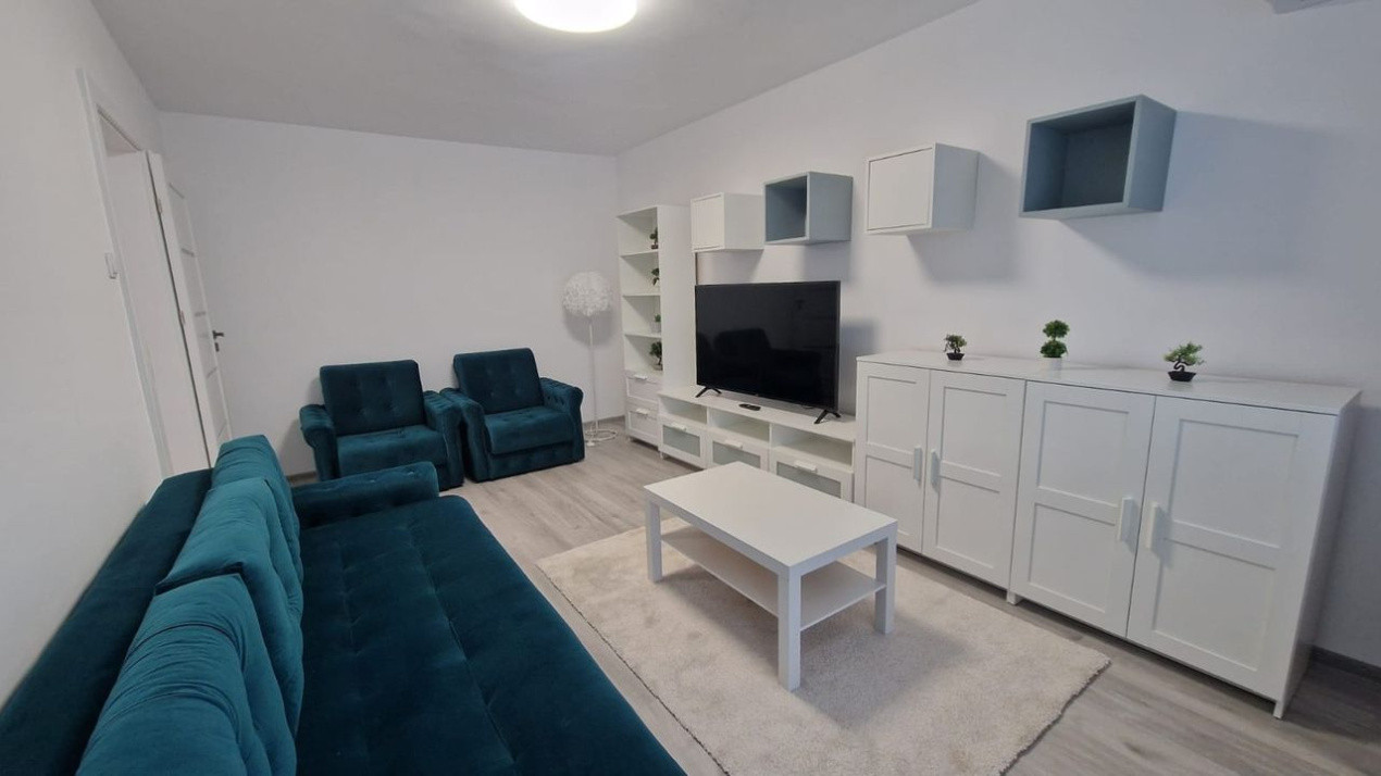 Apartament 2 camere– Mihai Viteazu, str. Frații Buzești | Prima în