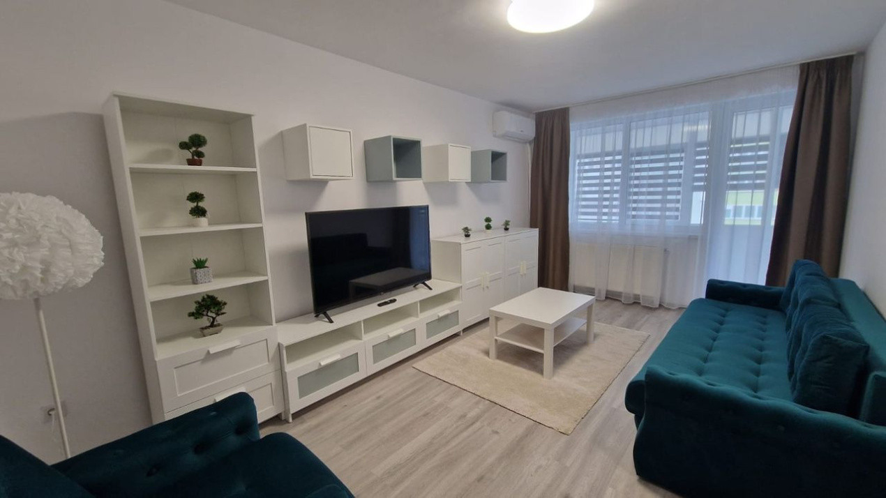 Apartament 2 camere– Mihai Viteazu, str. Frații Buzești | Prima în