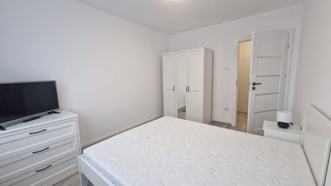 Apartament 2 camere– Mihai Viteazu, str. Frații Buzești | Prima în