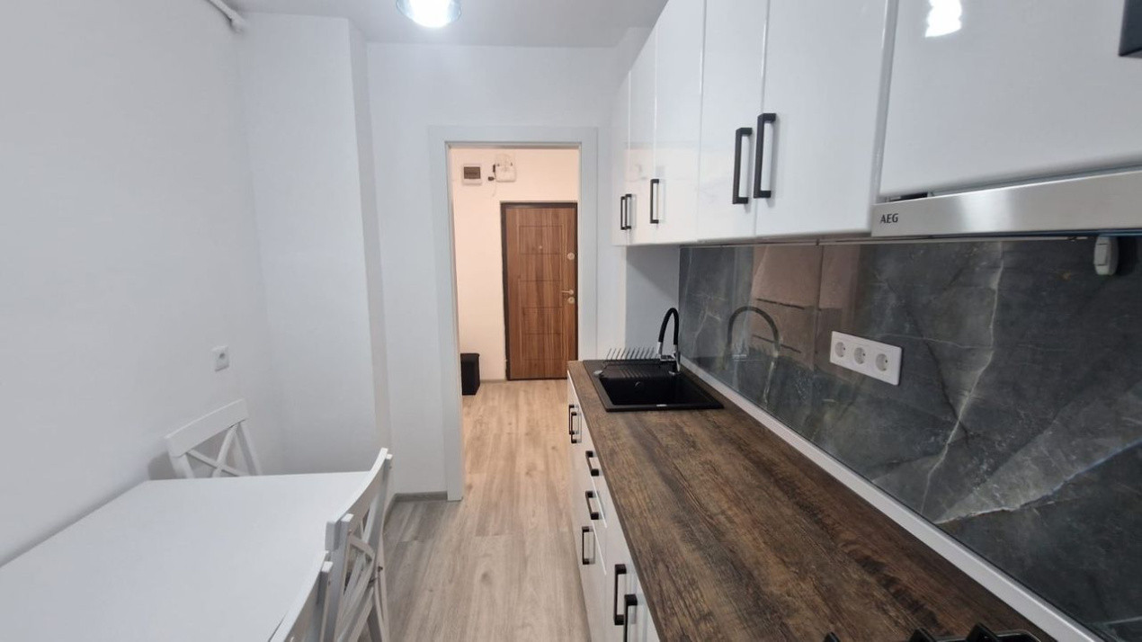 Apartament 2 camere– Mihai Viteazu, str. Frații Buzești | Prima în