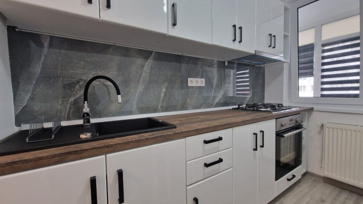 Apartament 2 camere– Mihai Viteazu, str. Frații Buzești | Prima în