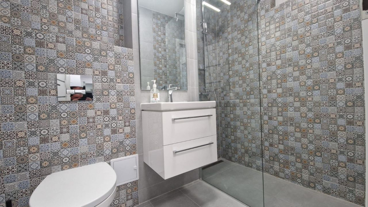 Apartament 2 camere– Mihai Viteazu, str. Frații Buzești | Prima în