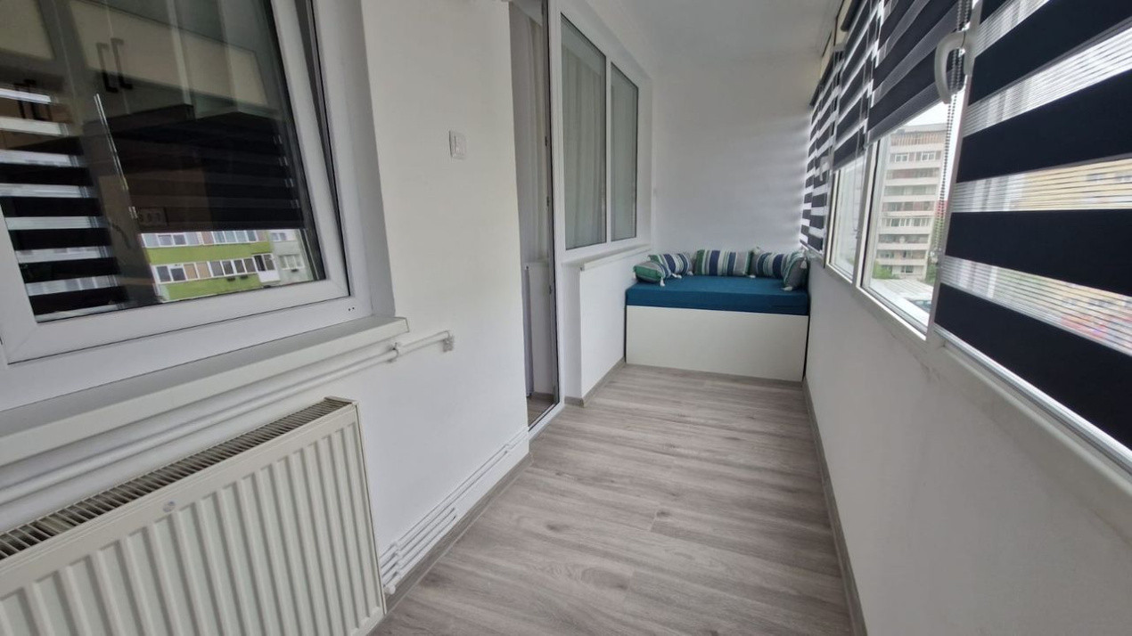 Apartament 2 camere– Mihai Viteazu, str. Frații Buzești | Prima în