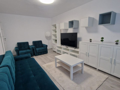Apartament 2 camere– Mihai Viteazu, str. Frații Buzești | Prima în