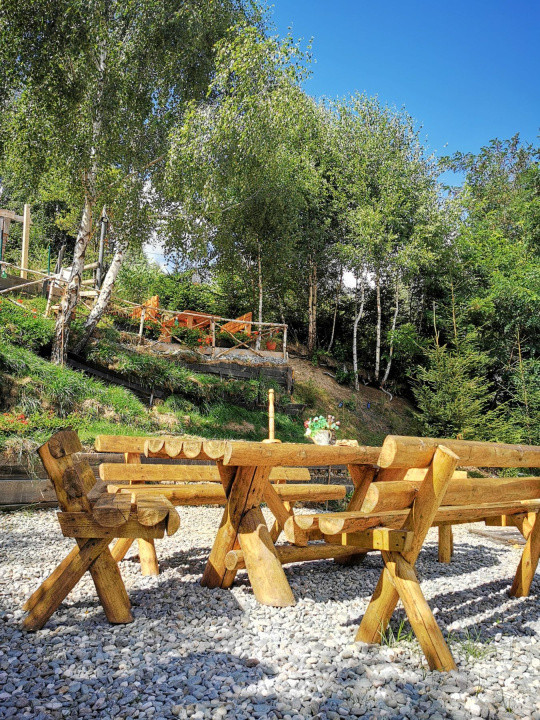 Oportunitate de investitie - pensiune de vanzare Moieciu de Jos