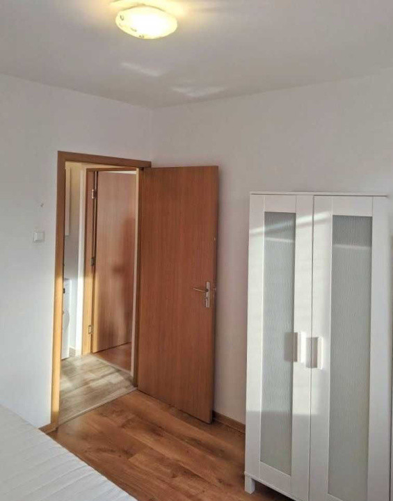 De vanzare apartament 2 camere Florilor