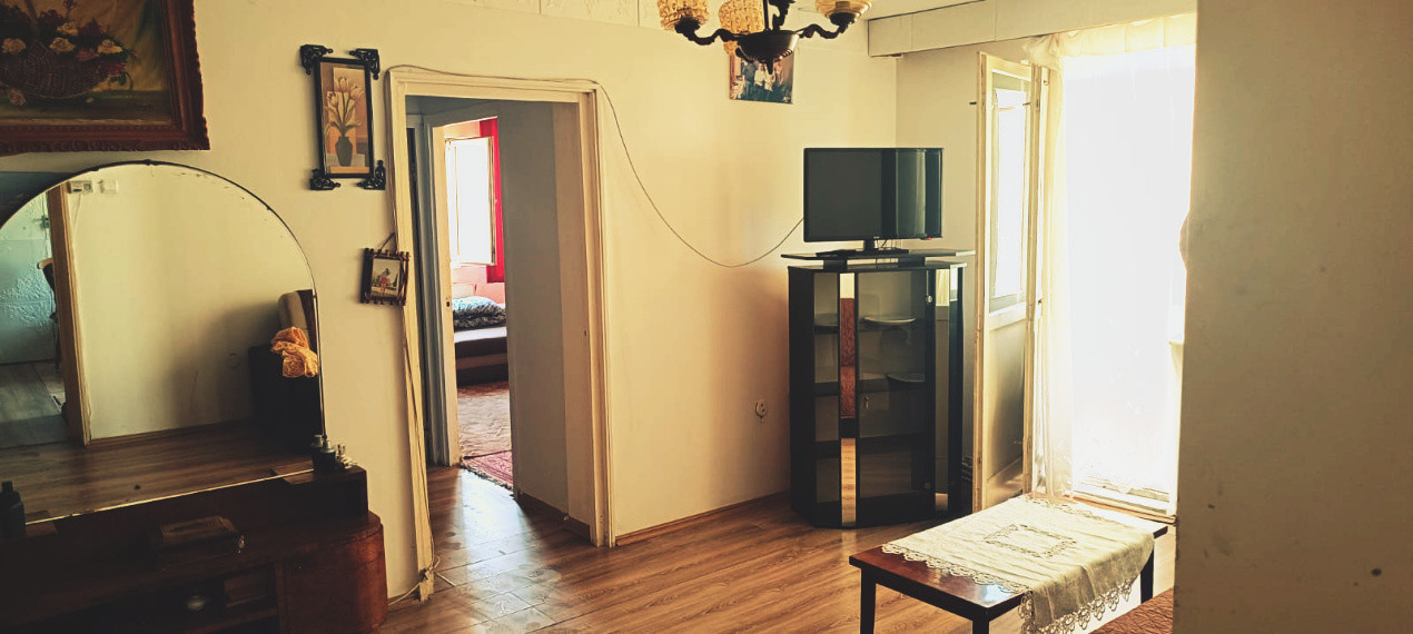 Apartament de vanzare 3 camere