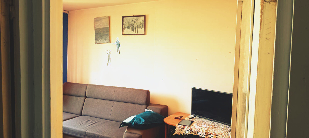 Apartament de vanzare 3 camere