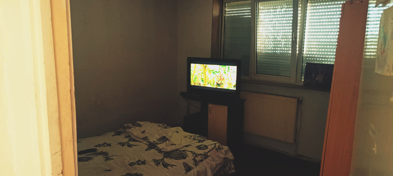 Apartament de vanzare 3 camere