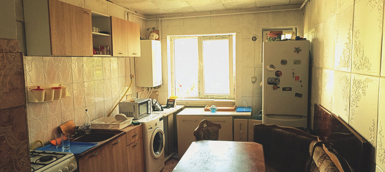 Apartament de vanzare 3 camere
